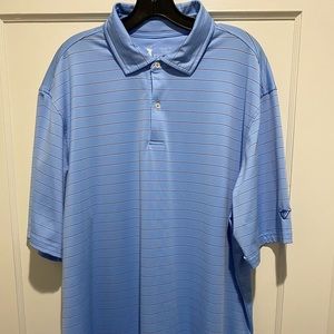 Fairway & Greene Pleasant Valley Country Club Polo